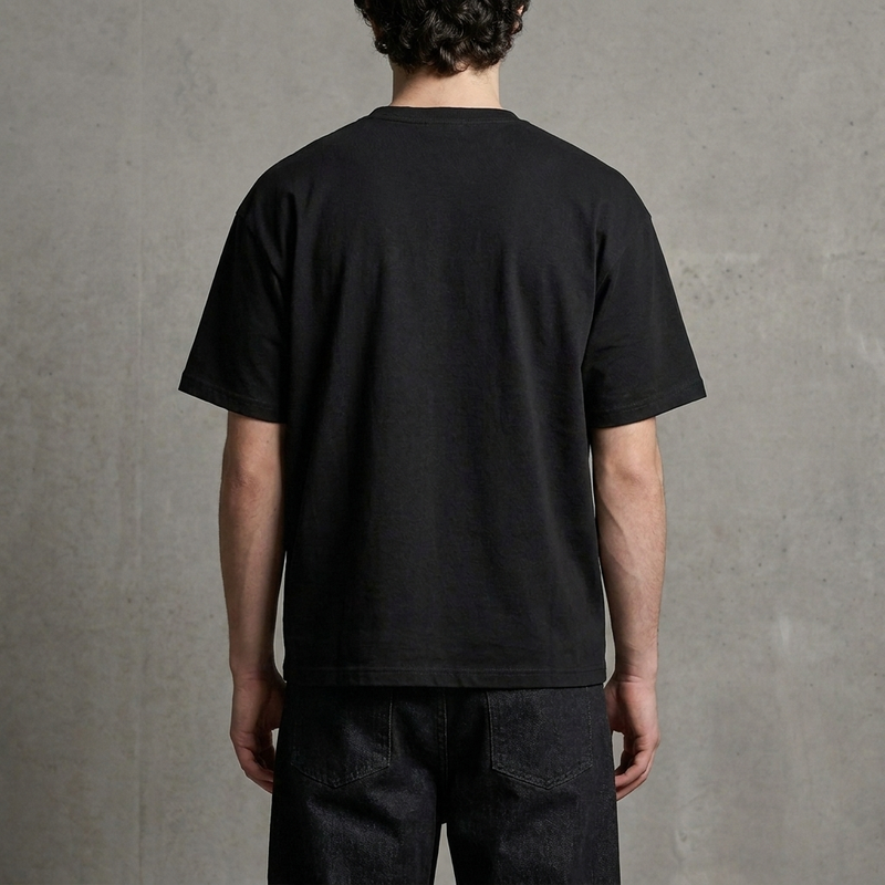Core Heavyweight Tee