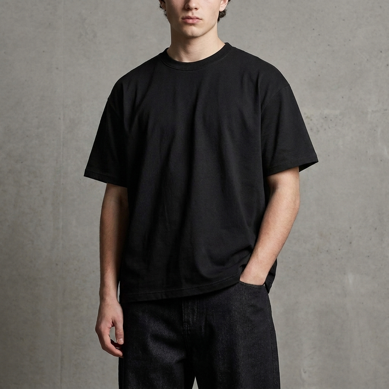 Core Heavyweight Tee