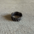 Bloom Ring - Concrete Orchids