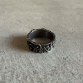Bloom Ring - Concrete Orchids