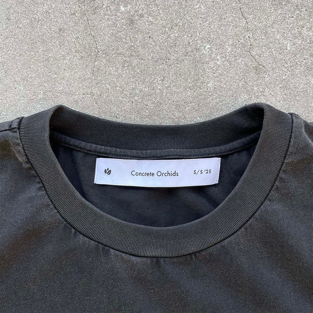 S/S 2025 Campaign Tee