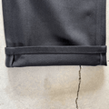 Core Adjustable Baggy Jeans - Concrete Orchids