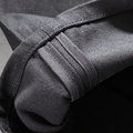 Core Adjustable Baggy Jeans - Concrete Orchids