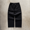 Core Adjustable Baggy Jeans - Concrete Orchids