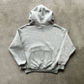 Core Boxy Hoodie v2.0 - Concrete Orchids