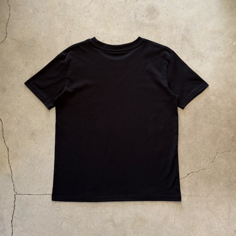 Core Fitted Tee