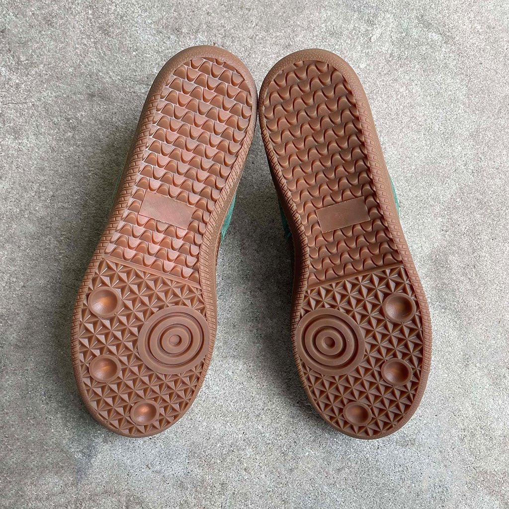 Runrun　GERMAN ARMY TRAINER German army trainer – nitenite