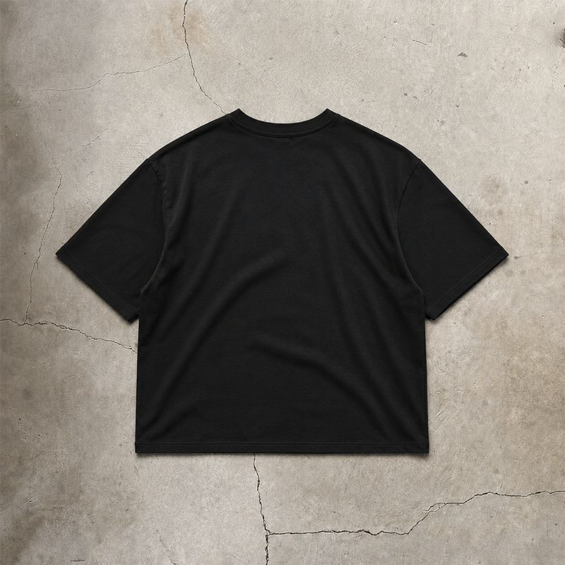 Core Heavyweight Tee
