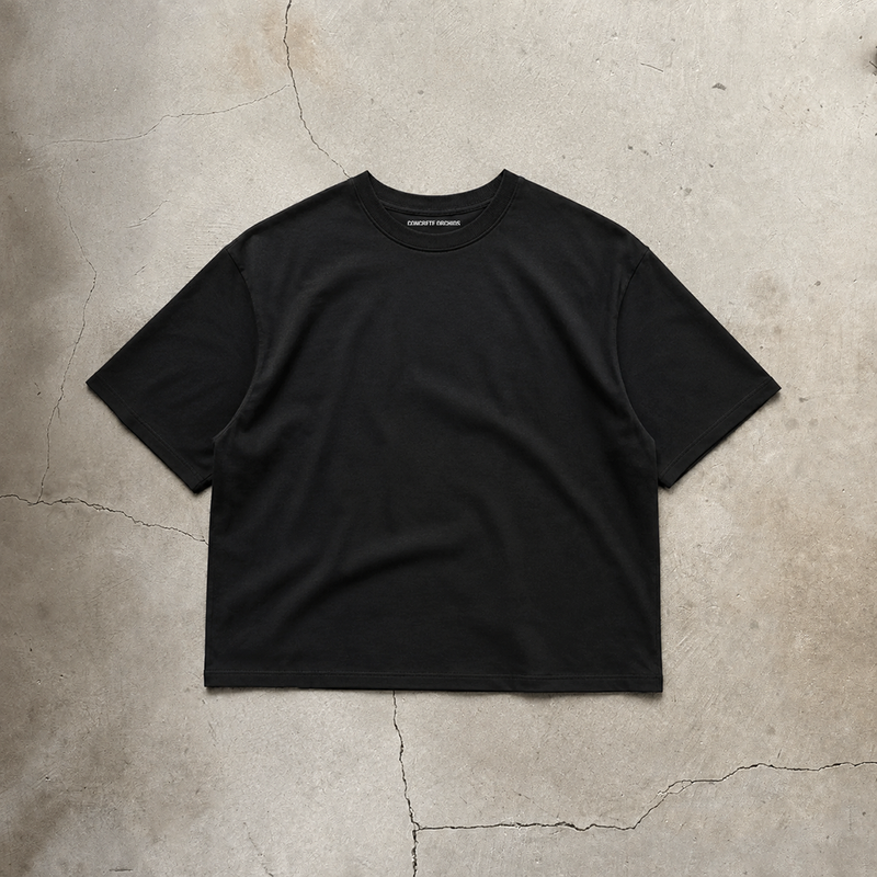 Core Heavyweight Tee