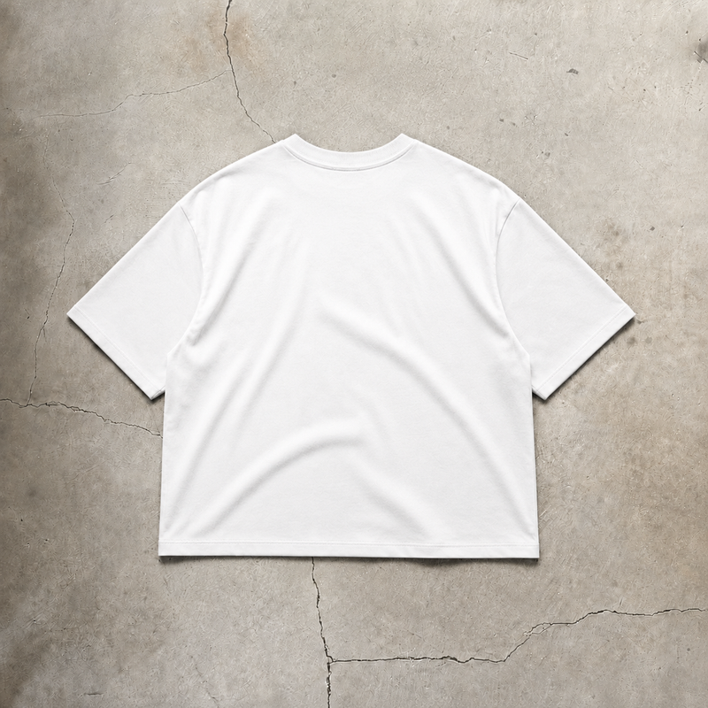 Core Heavyweight Tee
