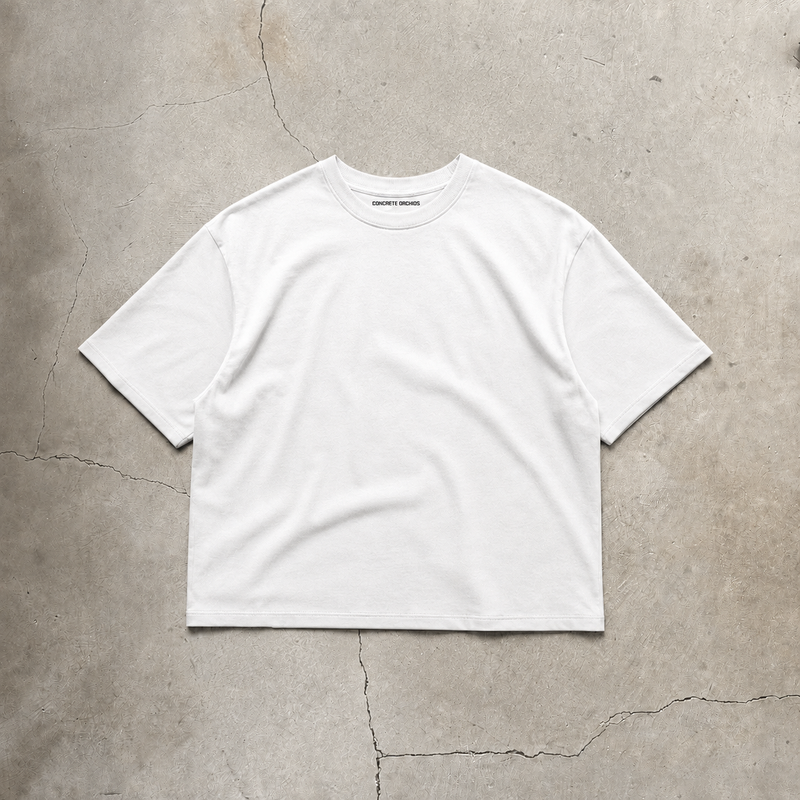 Core Heavyweight Tee