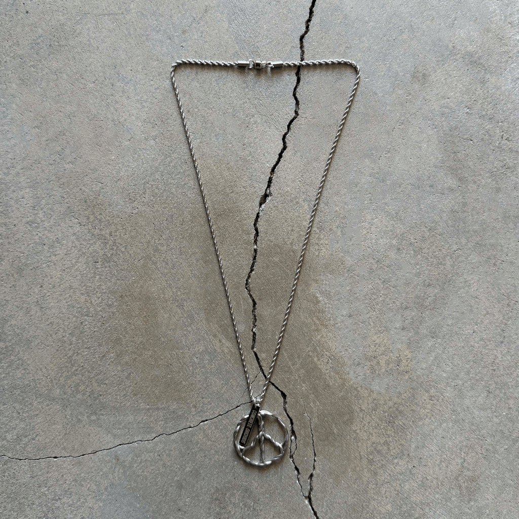 Nature’s PeaceNecklace