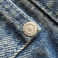 Signature Baggy Jeans - Concrete Orchids